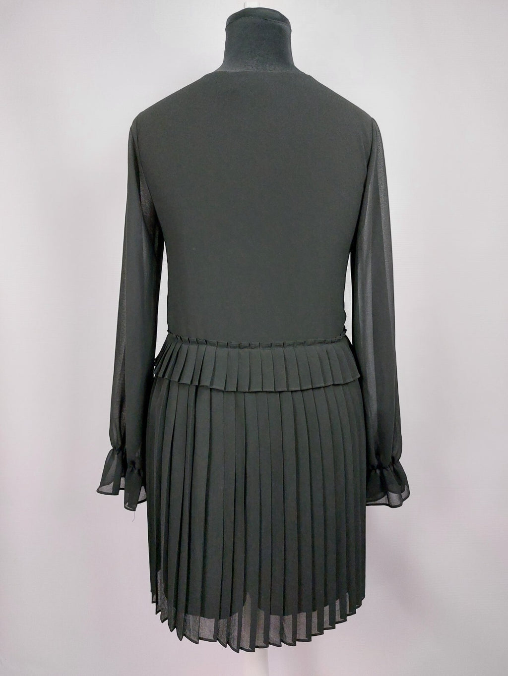 EK4603 Damen Kleid von Effeny, schwarz, Gr. M4