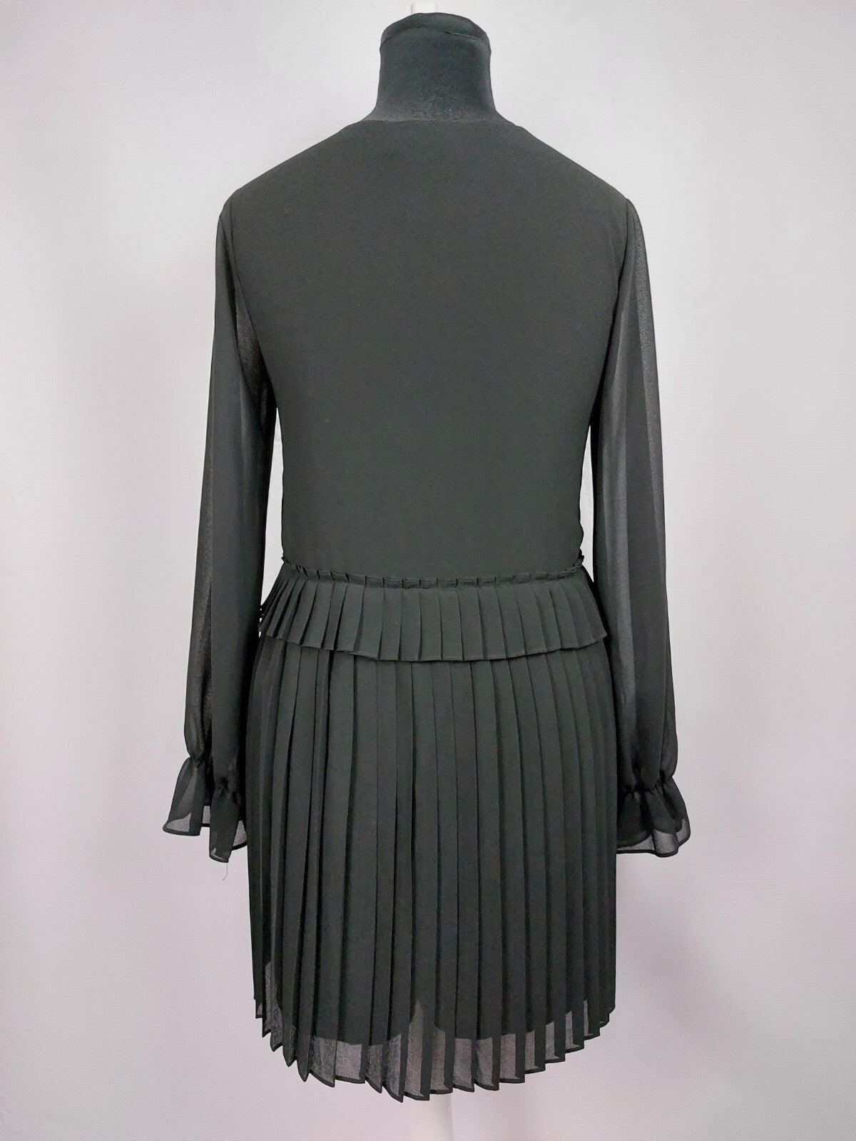 EK4603 Damen Kleid von Effeny, schwarz, Gr. M4