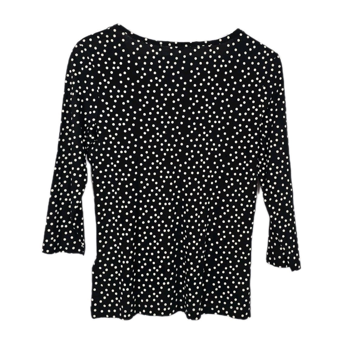 EK10907 Damen Pullover von NKD, Schwarz, Gr. S2