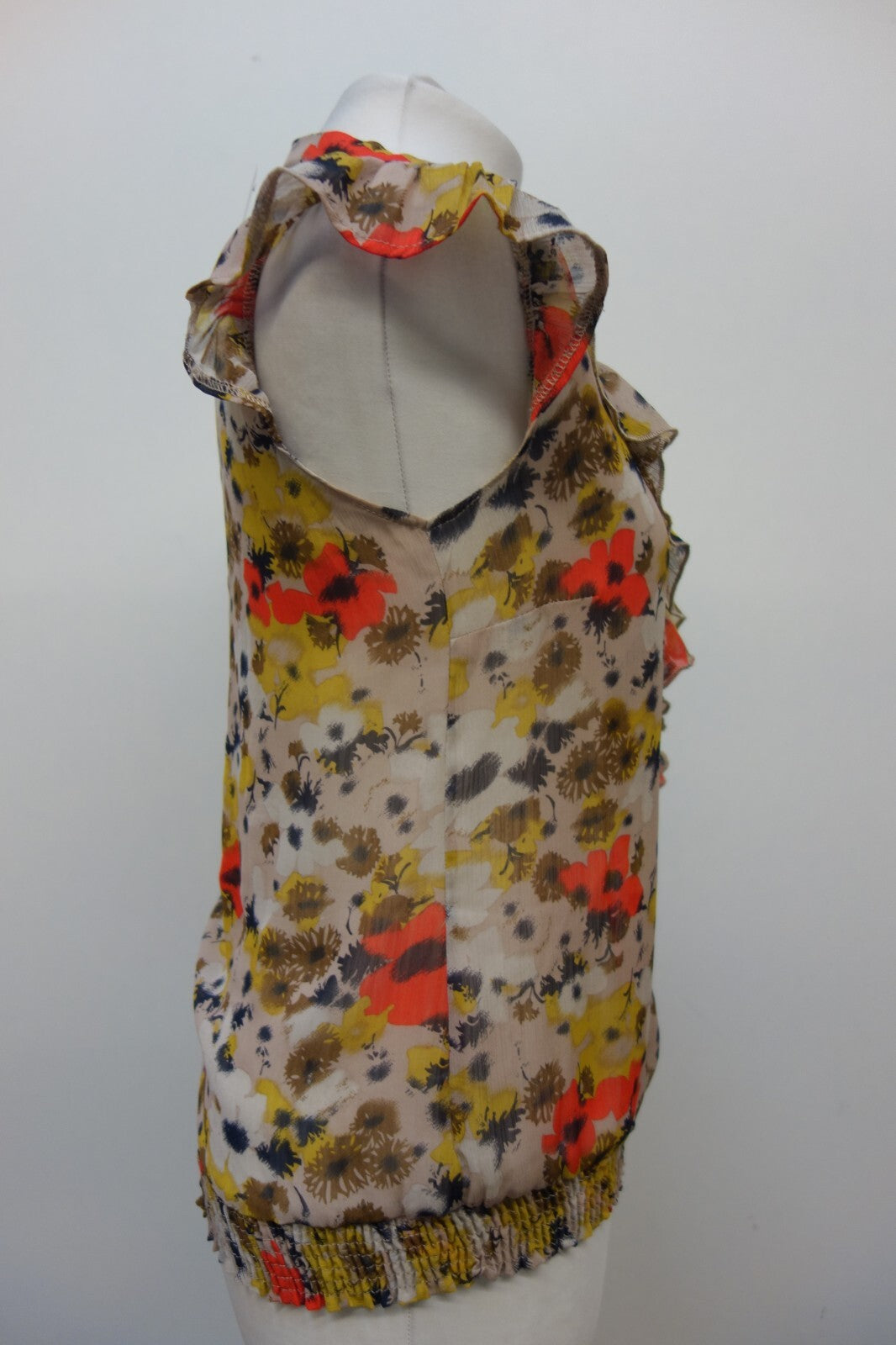 EK2106 Damen Bluse von Atmosphere, Gr. 342