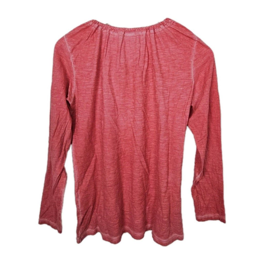 EK8709 Damen Bluse von Zone, Rosa, Gr.S4