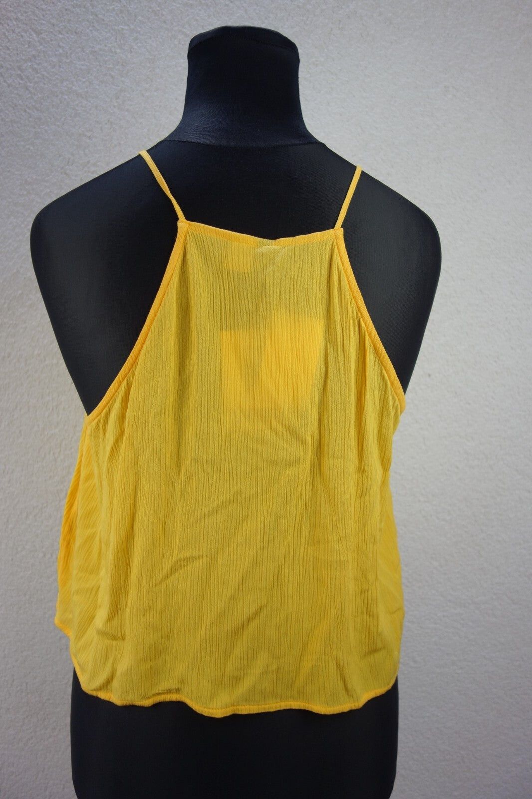 EK4165 Damen Top von Divided, orange, Gr. 504