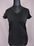 EK4766 Damen T-Shirt von Mavi, schwarz, Gr.XL0