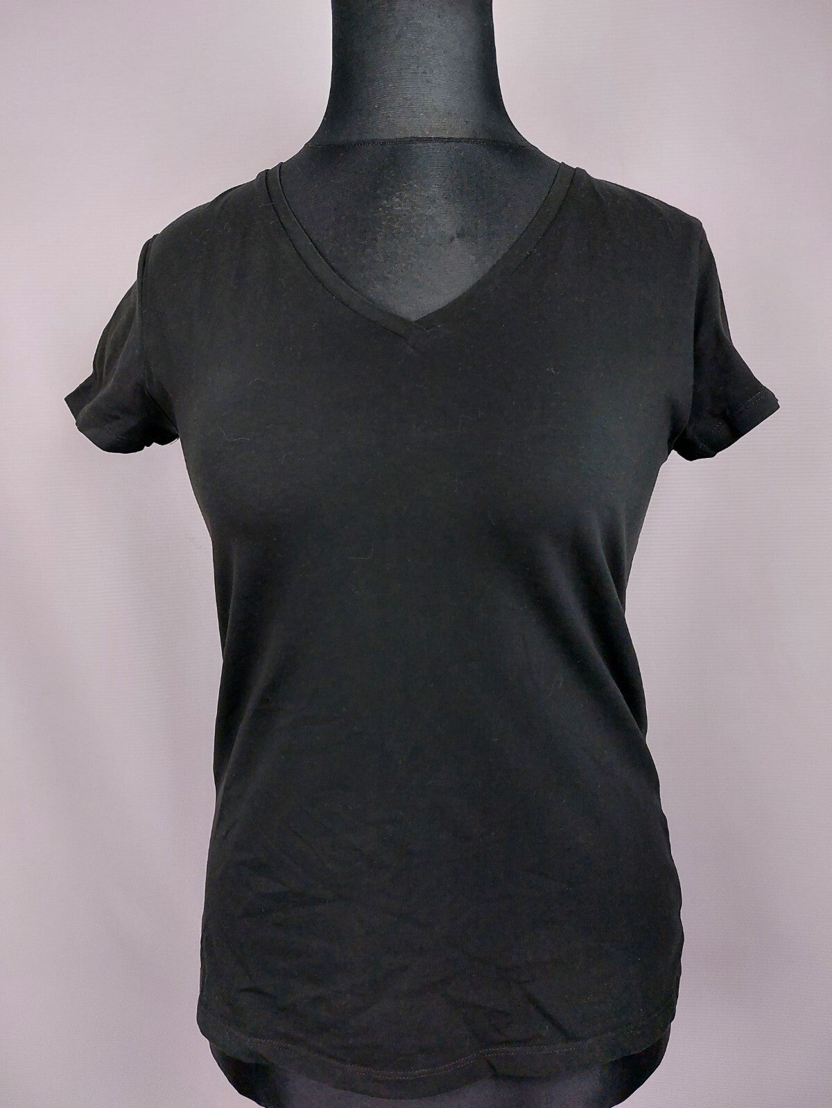 EK4766 Damen T-Shirt von Mavi, schwarz, Gr.XL0
