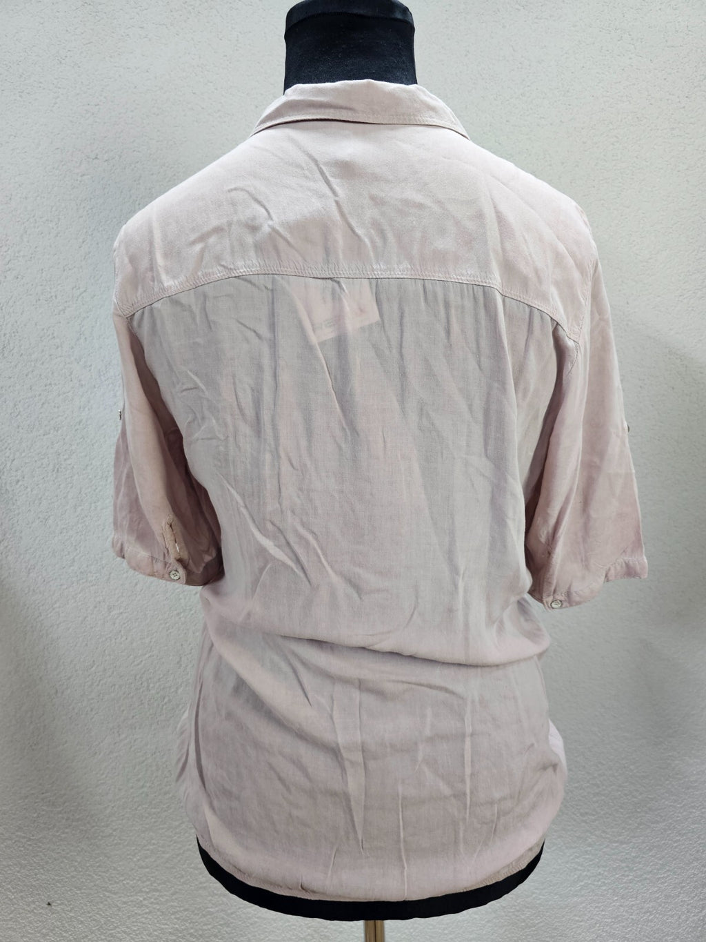 EK5963 Damen Bluse von Cecil, altrosa, Gr. L5