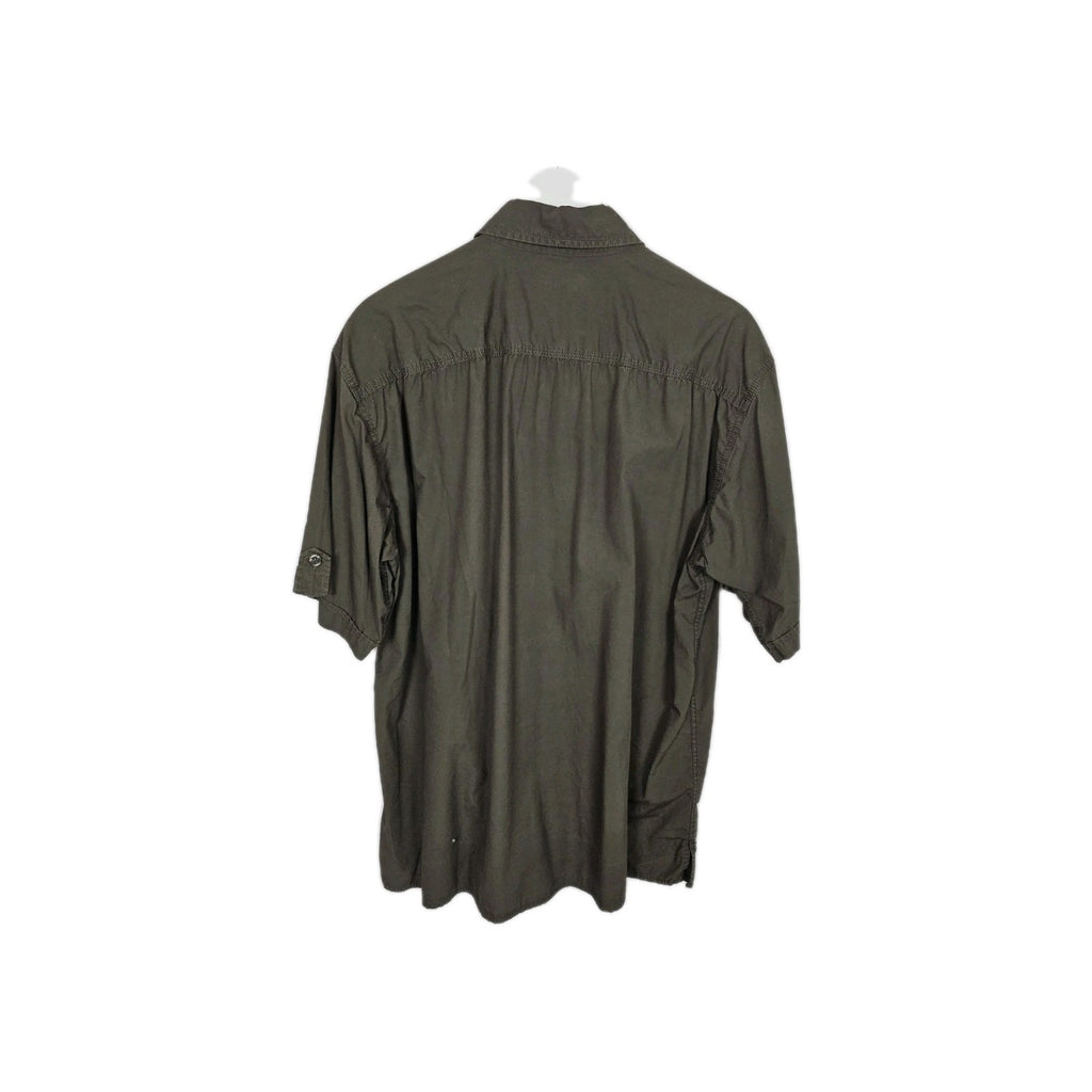 EK11136 Damen T-Shirt Canada Gr.XL Oliv Grün2
