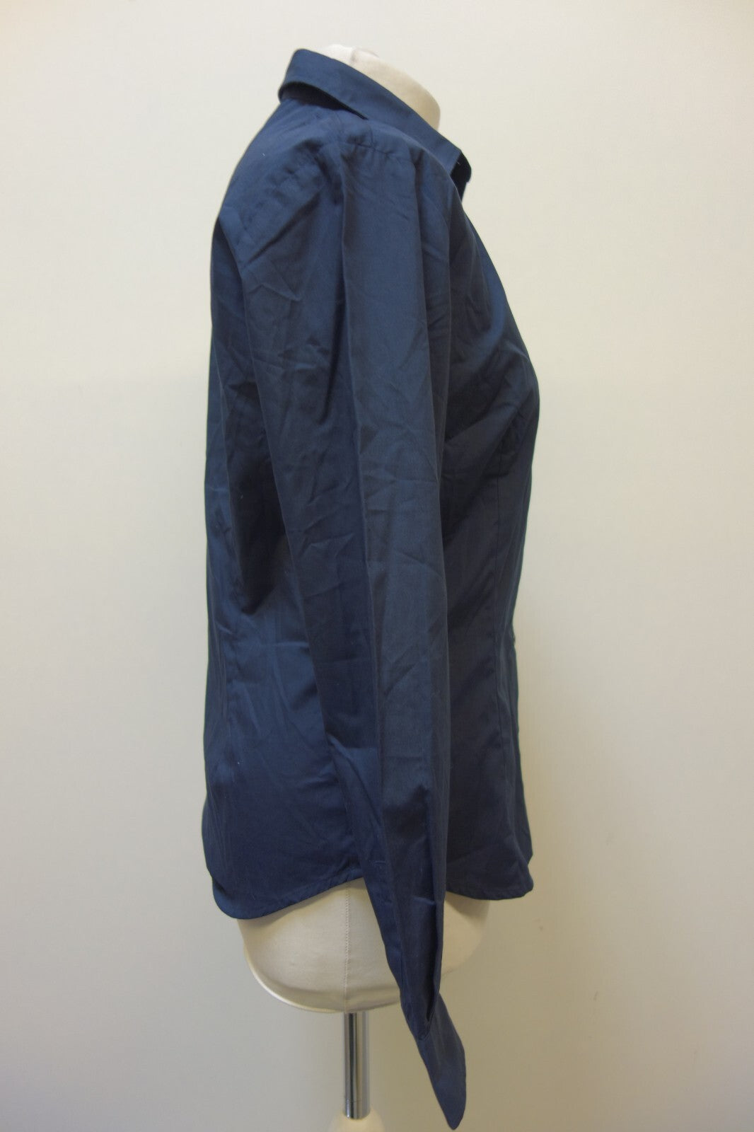 EK2296 Damen Bluse von B&C, dunkelblau, Gr. M2