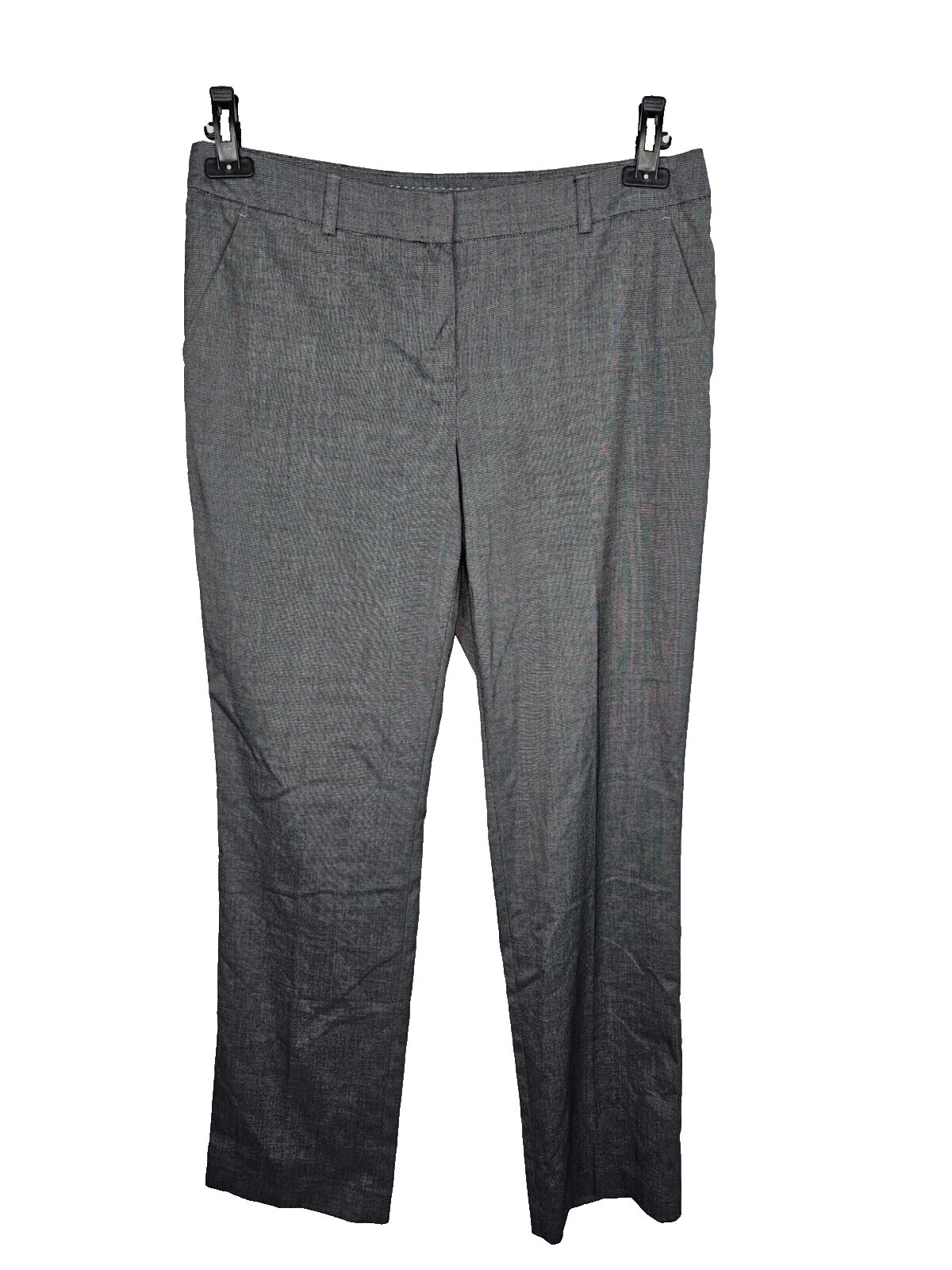 EK6839 Damen Stoffhose von C&A, Grau, Gr.420