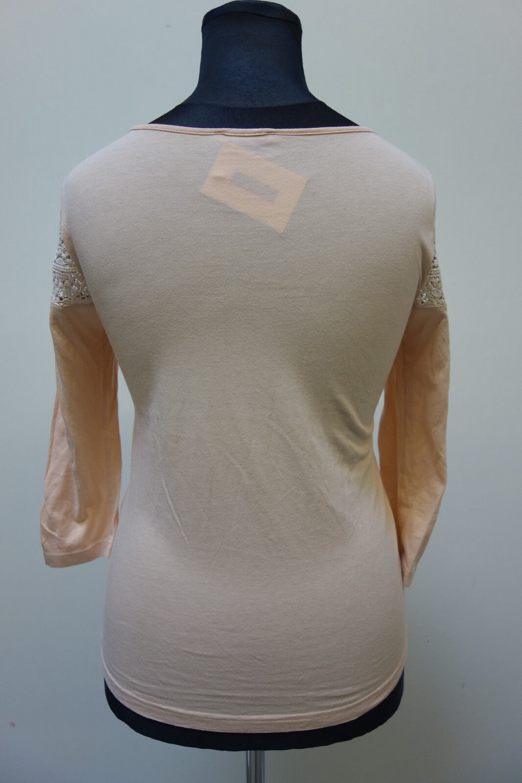 EK3451 Damen Shirt von edc, peach, gr. S4
