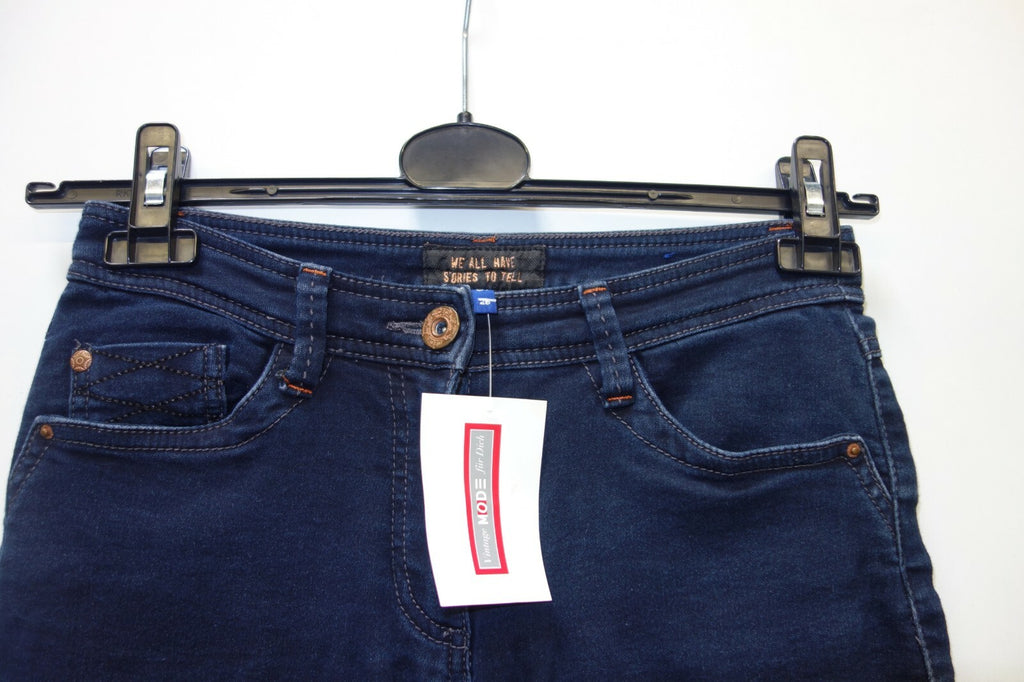 EK0851 Damen Jeans von Cecil, W261