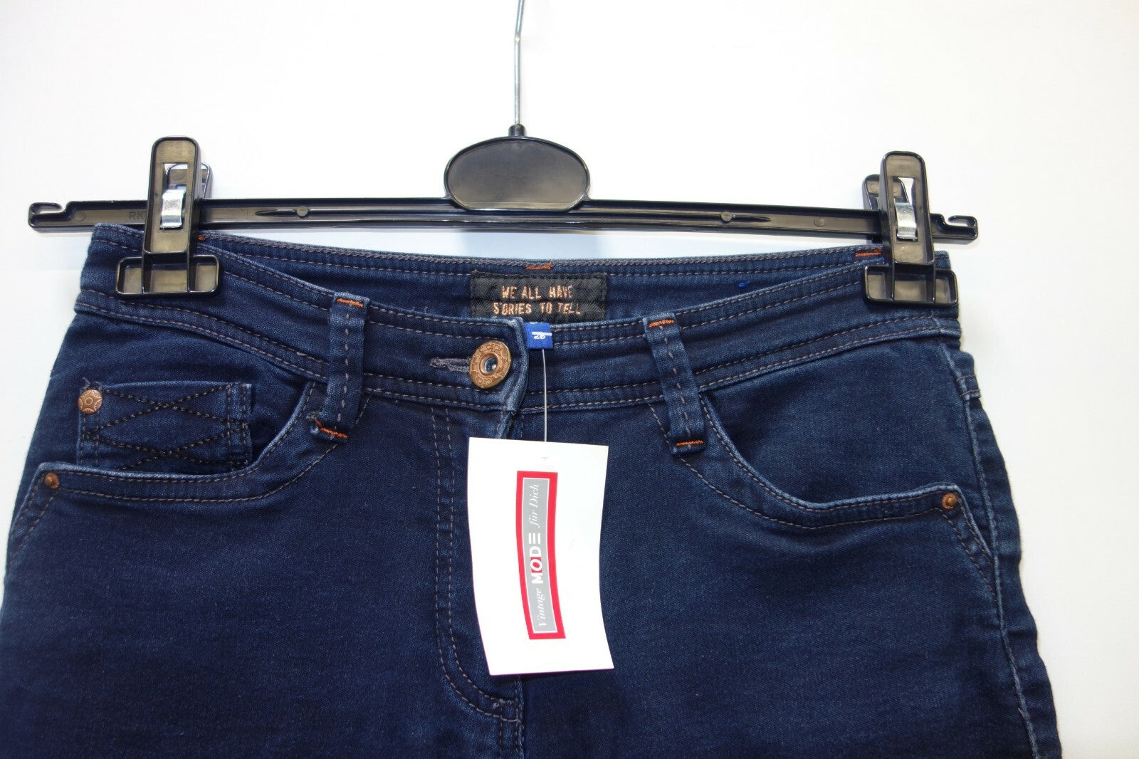 EK0851 Damen Jeans von Cecil, W261