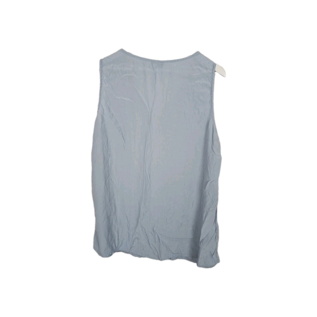 EK10511 Damen T-Shirt Yessica Gr.M Blau1