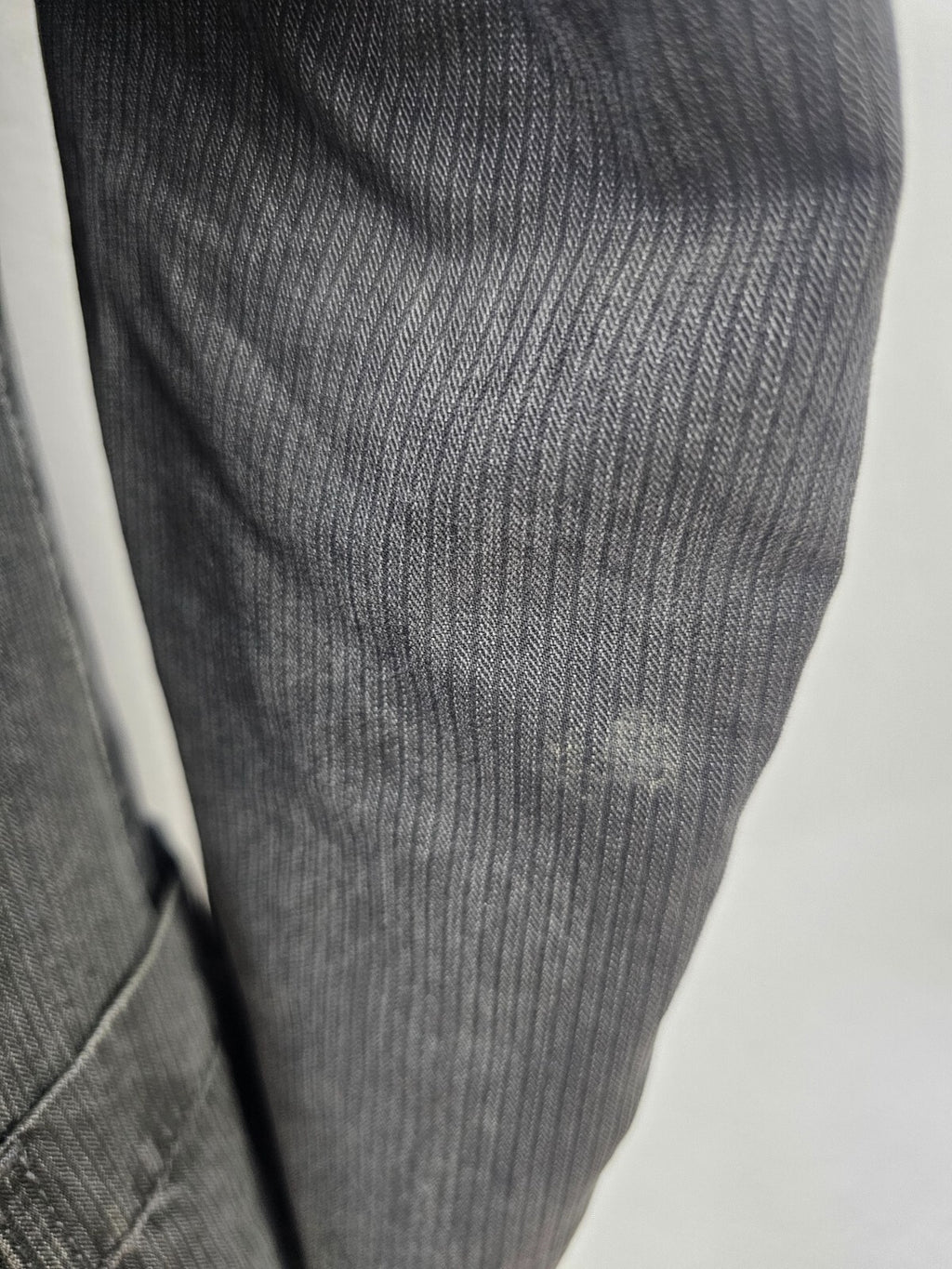 EK6002 Herren Jacke von Camel Active, grau, Gr. 505