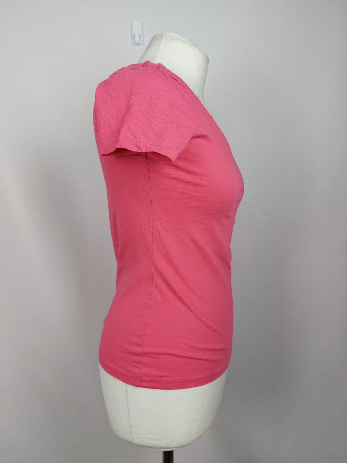 EK5134 Damen T-Shirt von Esprit, magenta, Gr. S6