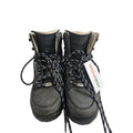 ES172 Damen Wanderschuhe Vibrahll Gr.40 Grau0