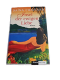 EB2567 Diana Chaviano Insel Der Eweigen Liebe0