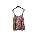 EK10590 Damen T-Shirt Christine Gr.XS Bunt0