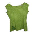EK8123 Damen T-Shirt von Tranquillo, grün, Gr.XS0