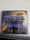EC 7 Deutsch Rock Star Collection CD 20020