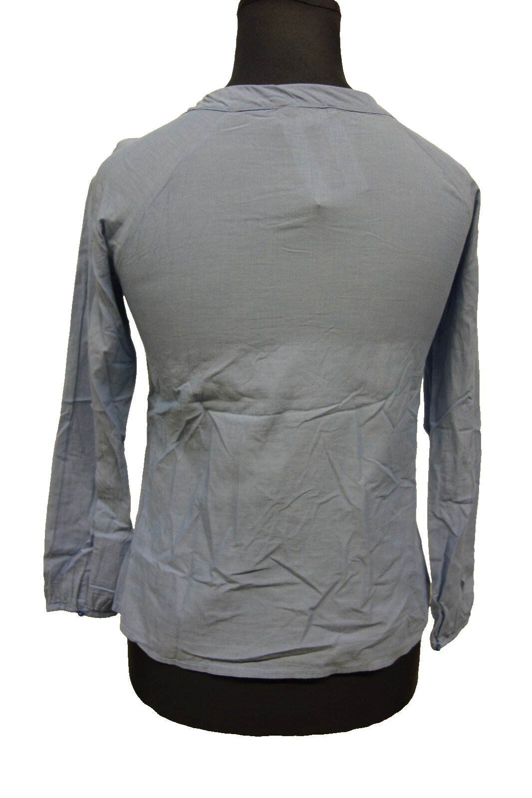 Wunderschöne Bluse von EDC blau Gr S  E1459 in einem super zustand3