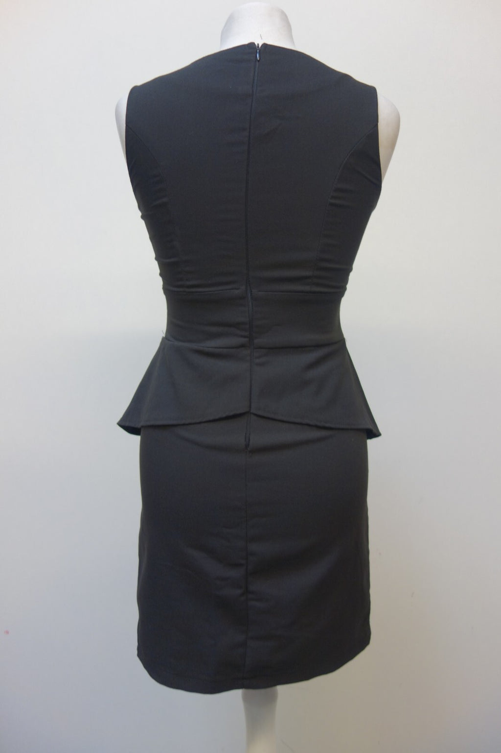 EK3340 Damen Kleid von Danity, Gr.S3