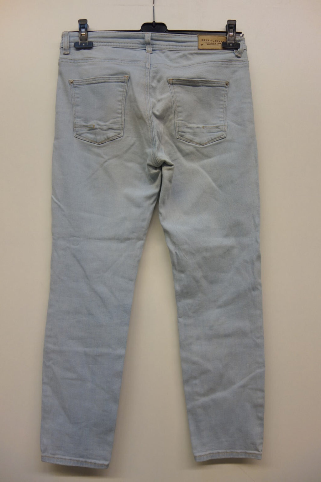 EK3130 Damen Hose von Esprit, hellblau, Gr. M3