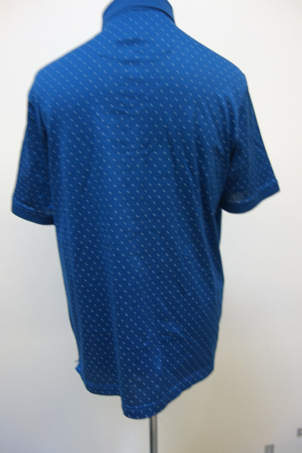 EK1155 Herren Poloshirt von Westbury, blau, XL4