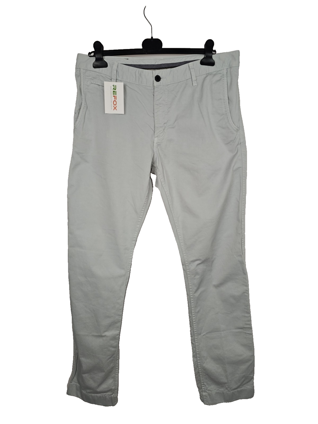 EK8061 Damen Hose von Strellson, hellblau, Gr.520