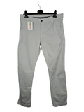 EK8061 Damen Hose von Strellson, hellblau, Gr.520