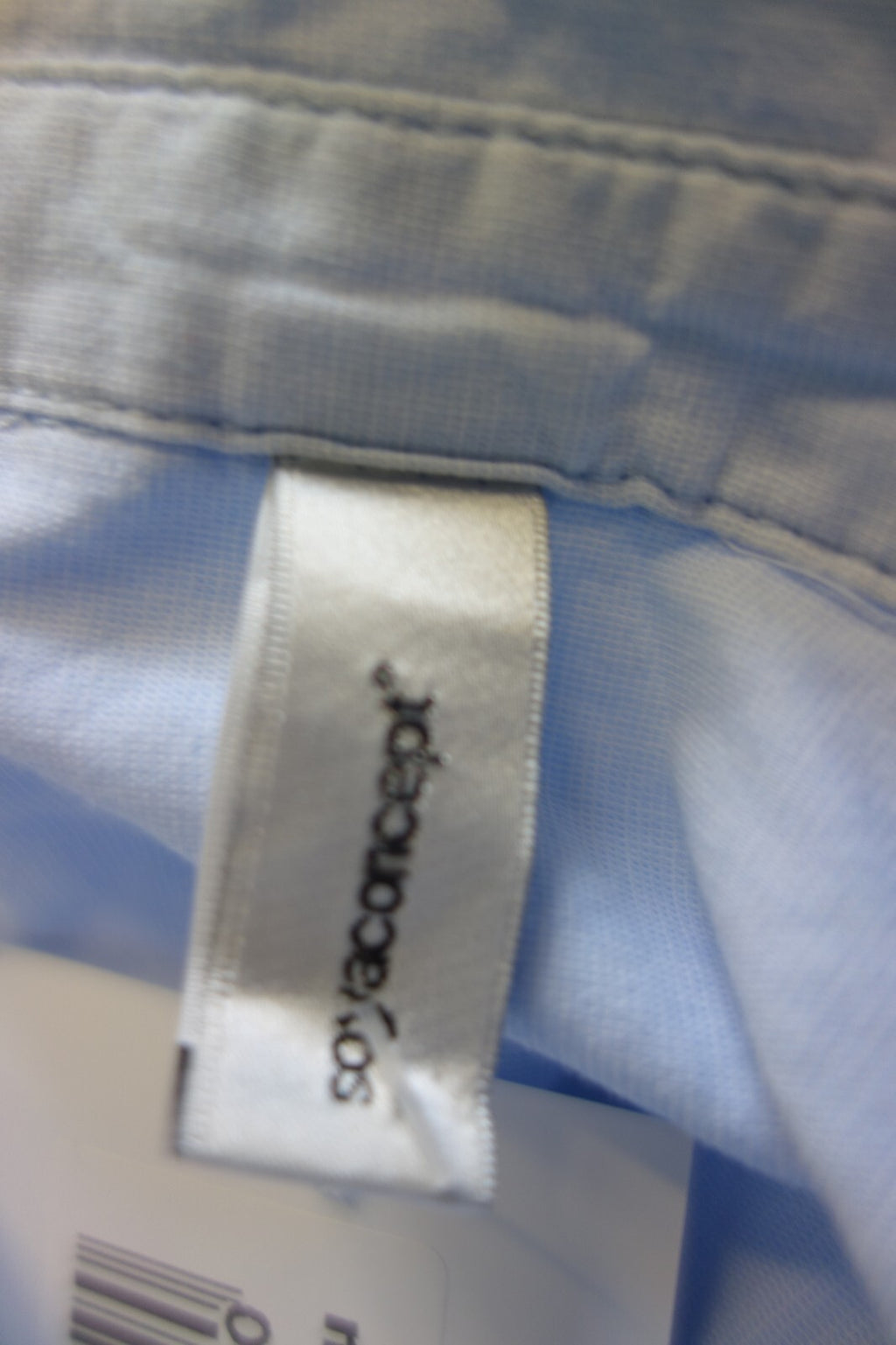 EK1855 Herren Hemd von Soyaconcept, Gr. L4