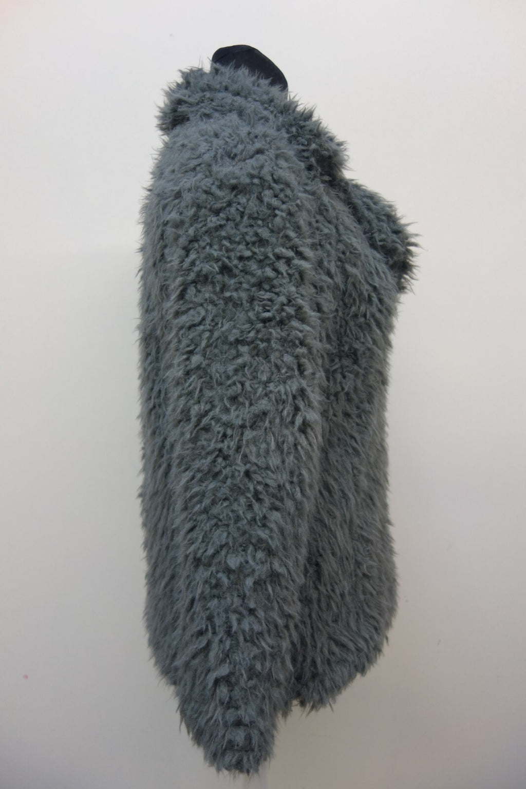 EK2656 Damen Jacke von Gipsy 2.0 Größe M grau2