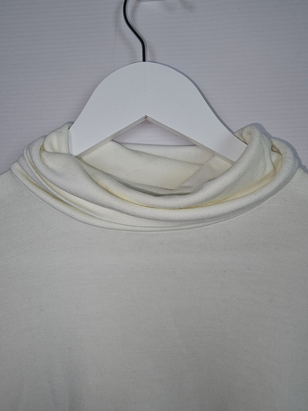 EK4279 Damen Pullover von Ulla Popken, Weiß, Gr.422