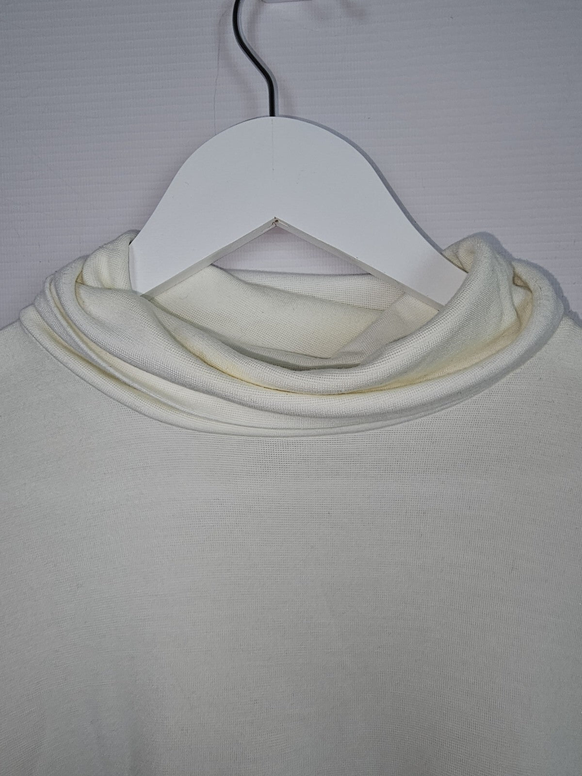 EK4279 Damen Pullover von Ulla Popken, Weiß, Gr.422
