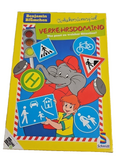 EB3048 Verkehrsdomino Was Passt Zu Welcher Situation, Spiel0