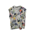 EK10061 Damen T-Shirt Estelle Jolie Gr.M Weiß0