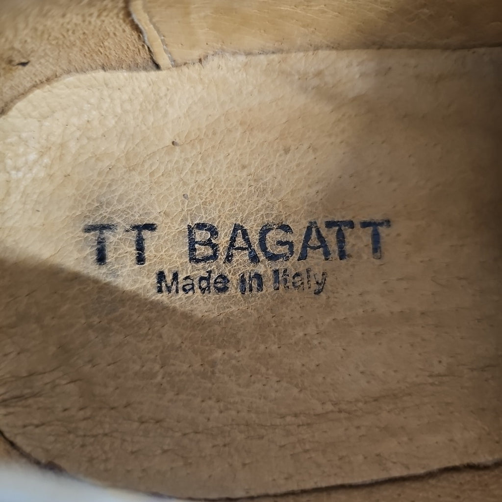 ES783 Herren Schuh von TT Bagatt, braun, Gr.425