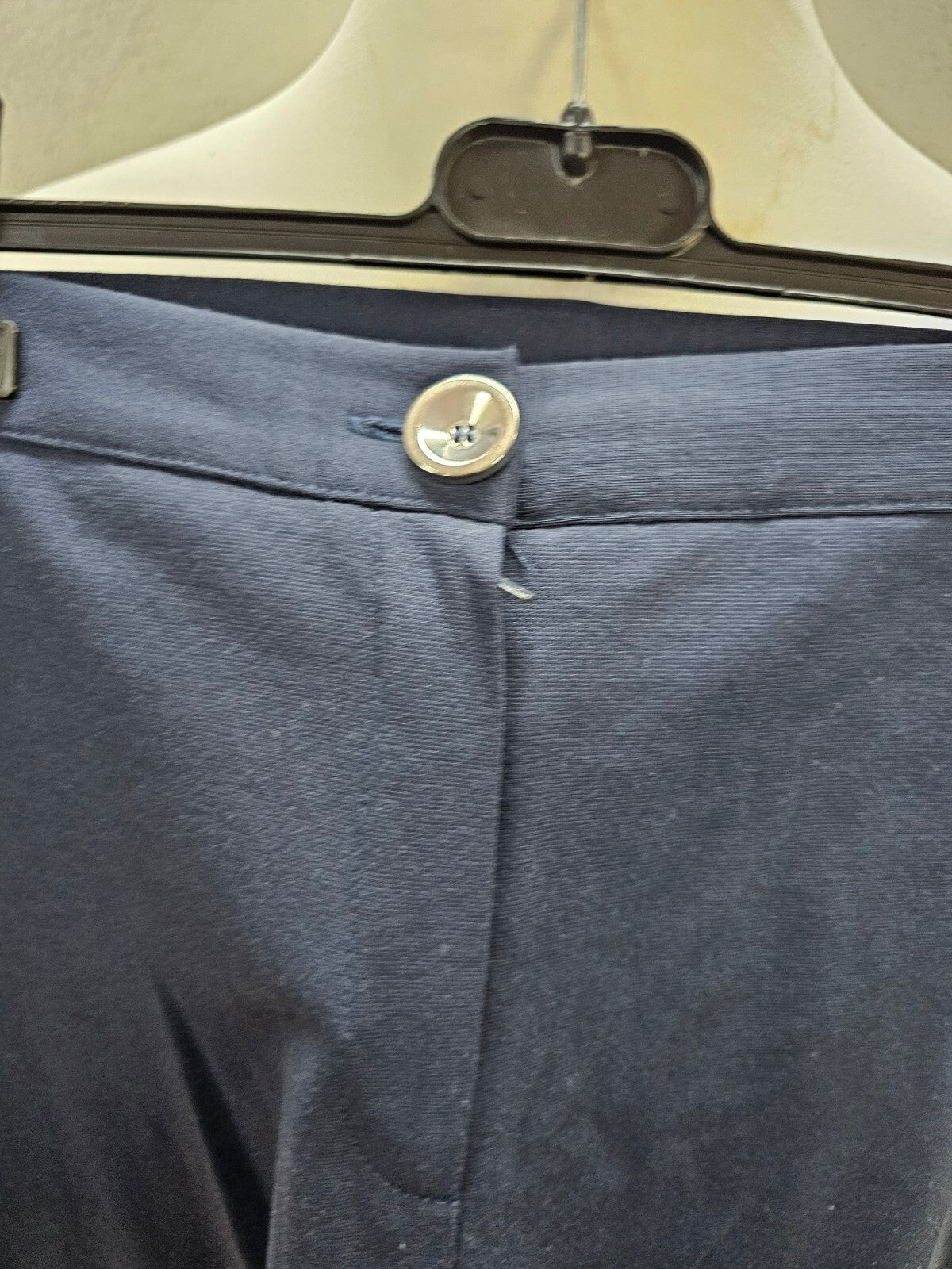 EK5613 Damen Shorts von Judith Williams, blau, Gr.523