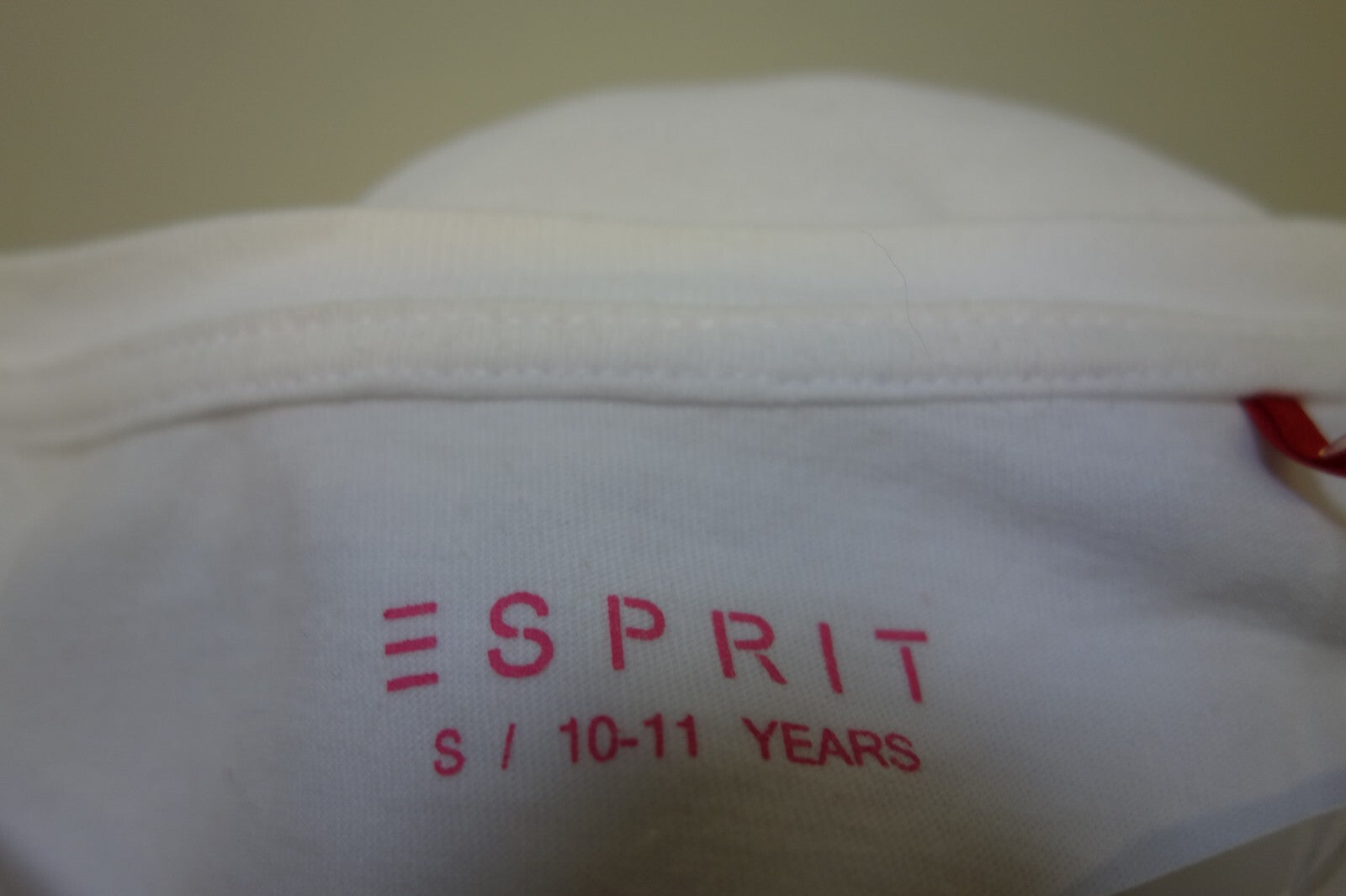 EK2091 Mädchen Shirt von Esprit, Gr. S (10-11 Jahre)4