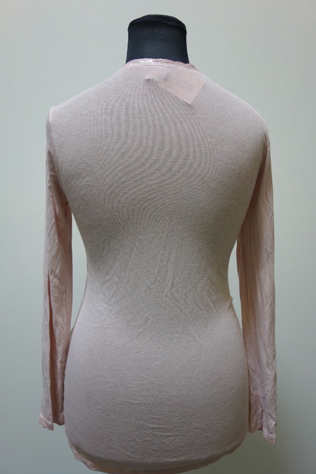 EK1834 Damen Shirt von Key Largo, rosa, Gr. M3