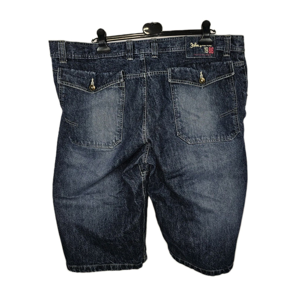 EK10928 Herren Shorts von John Baner, blau, Gr.603