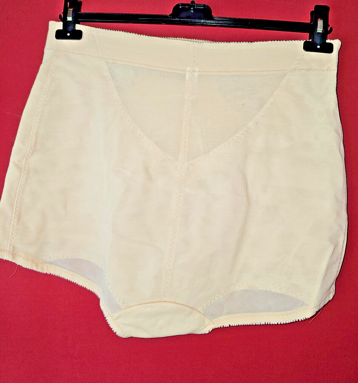 EK6619 Damen Shapeware von Naturana, Beige, Gr.XXXL2