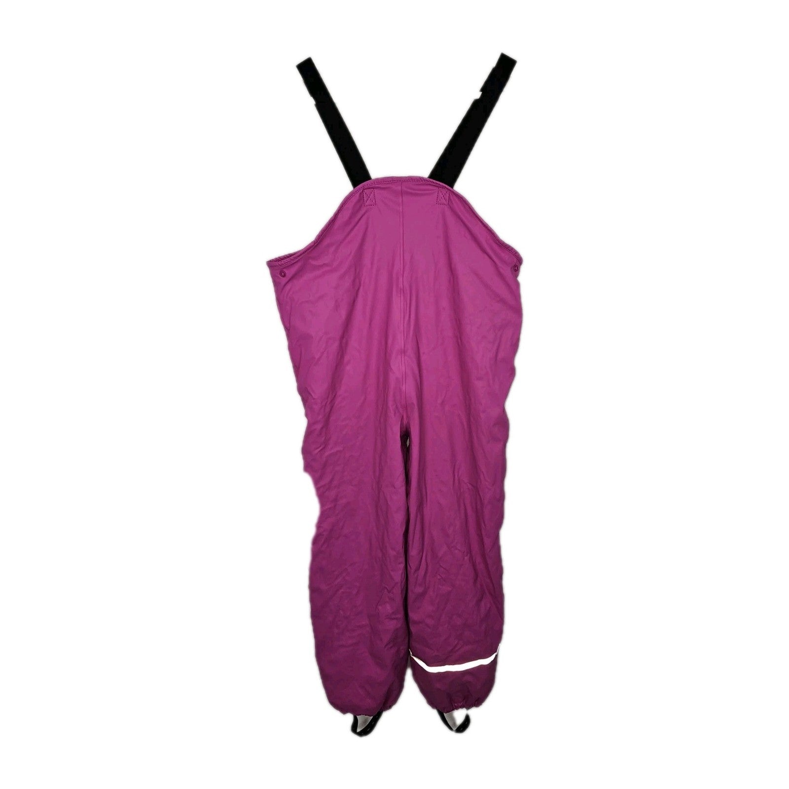 EK11197 Mädchen Matsch Hose von CareTee, rosa, Gr.1405
