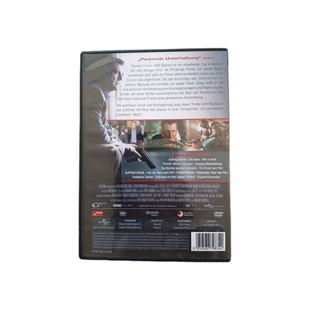 EB3667 Top Titel - Action, Thriller, Abenteuer, ScienceFiction, Blockbuster DVD1