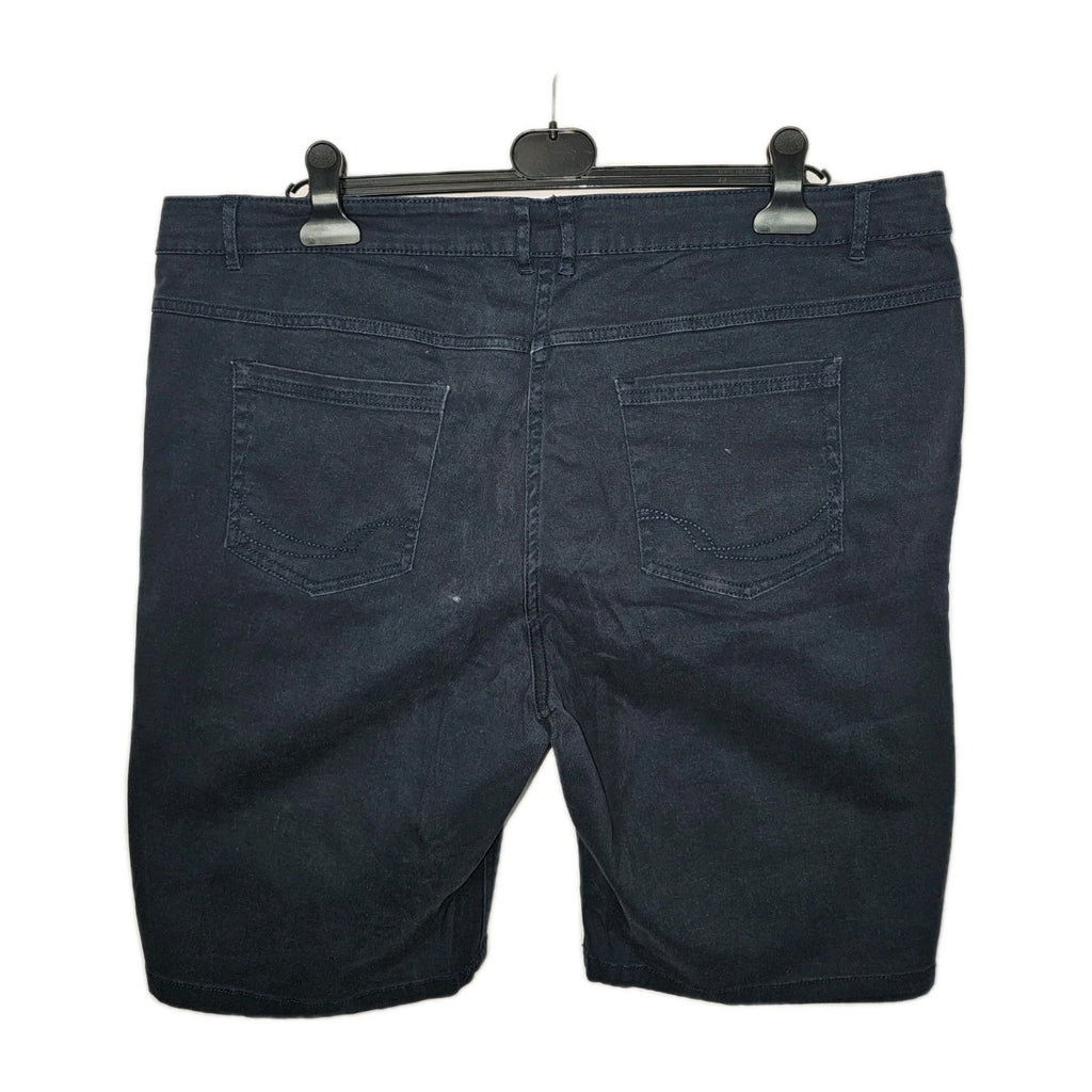 EK5194 Damen Shorts von Gina Benotti, blau, Gr.503