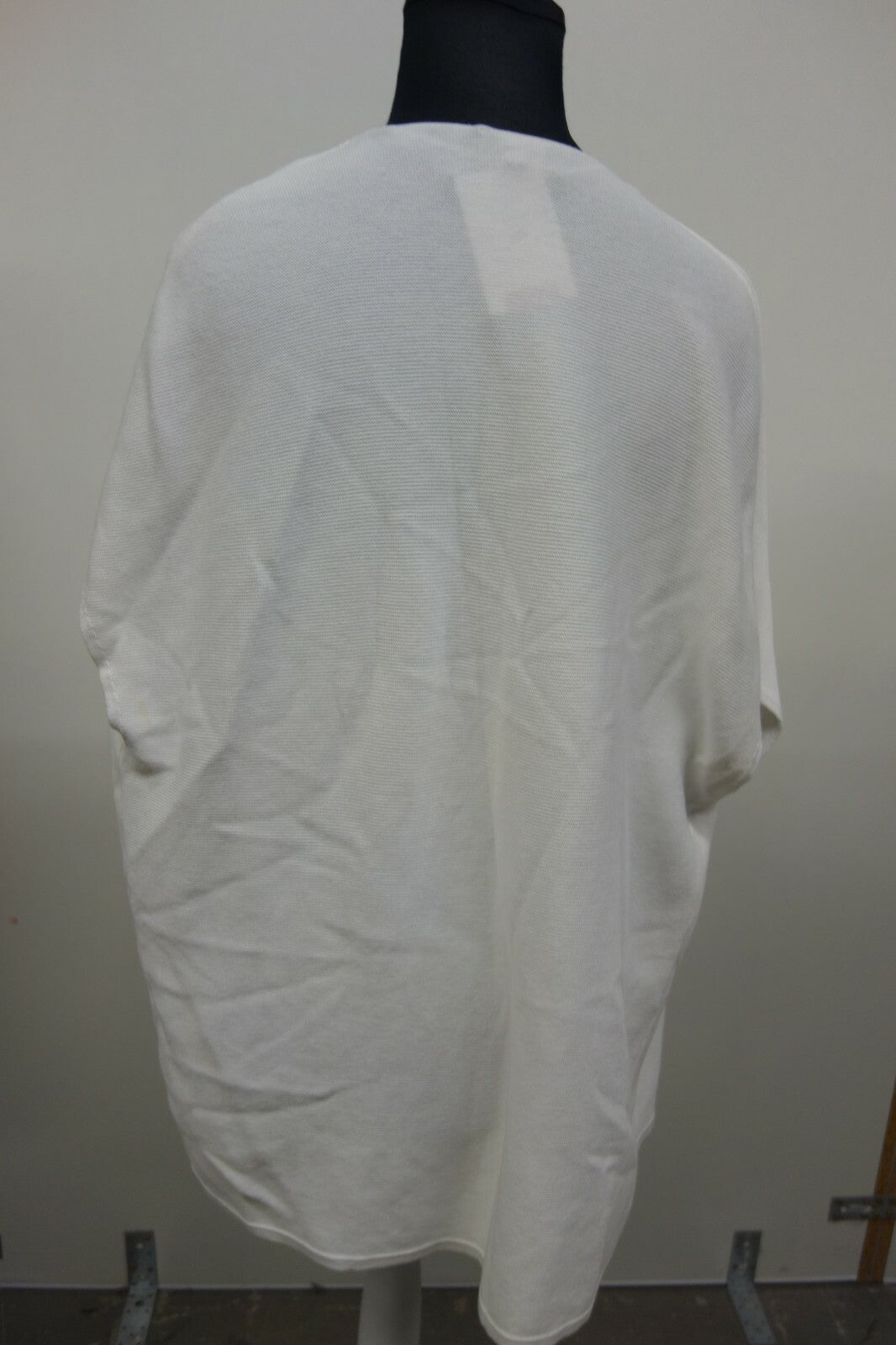 EK1230 Damen Kurzarm Strickjacke, Street One, offen, Gr. 383