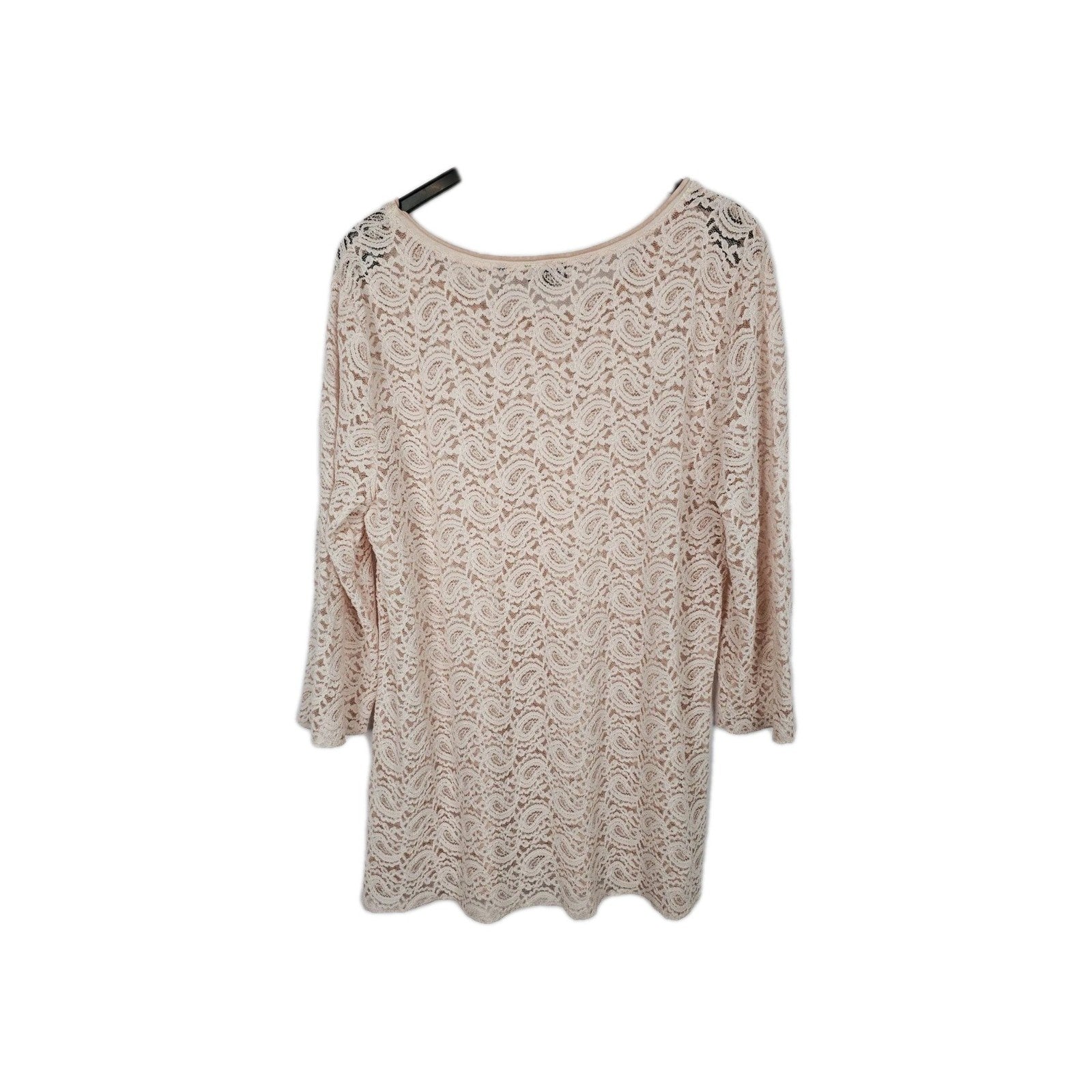 EK10641 Damen T-Shirt Viventy Gr.42 Rosa2