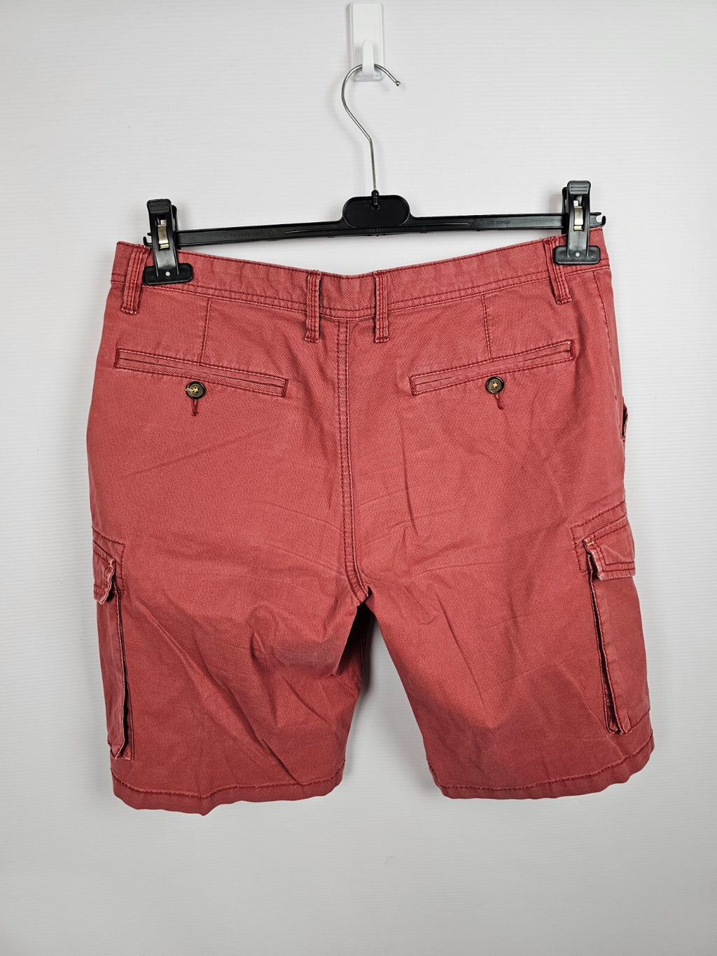 EK1685 Herren Shorts von Babista, Ziegelrot, Gr. 507
