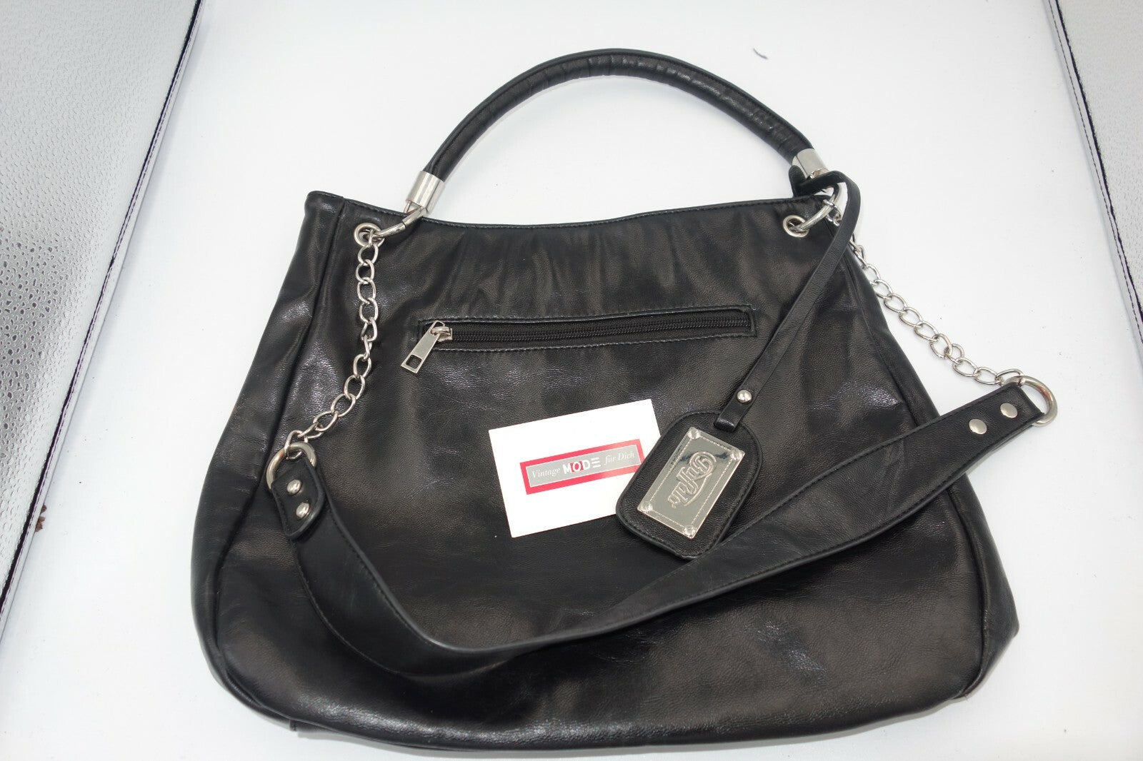 ES0169 Damen Handtasche von Buffalo0