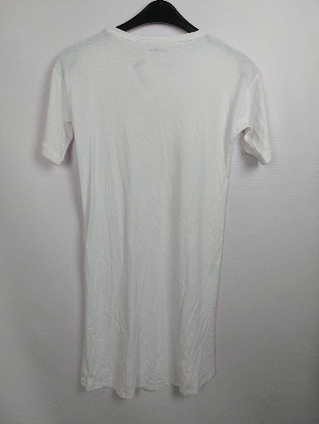 EK4370 Mädchen Kleid von Reserved, weiß, Gr. 146/1524