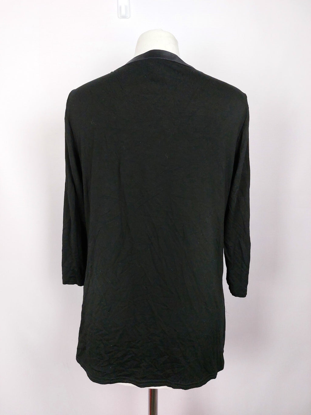 EK5183 Damen Shirt von comma, schwarz, Gr. 384